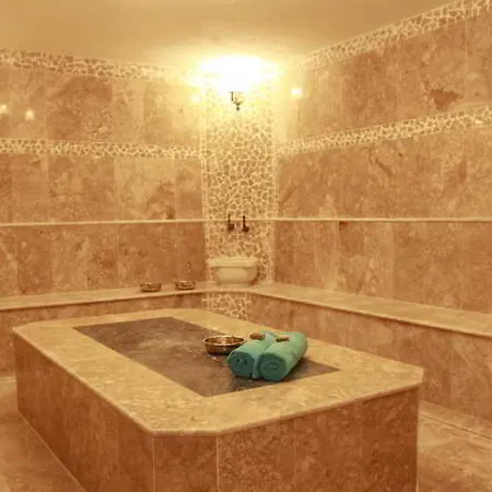Mini Saray Hotel