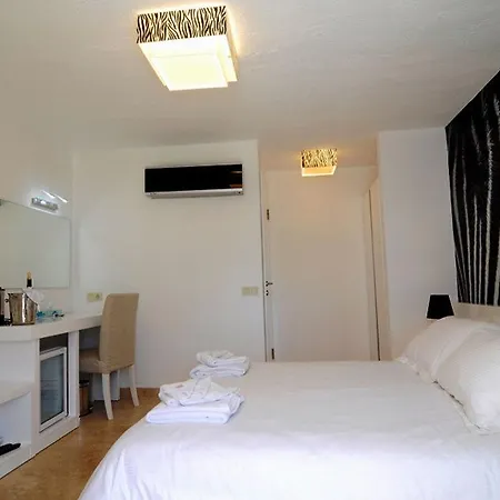 Mini Saray Hotel