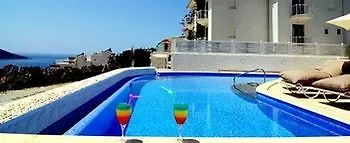 Mini Saray Hotel