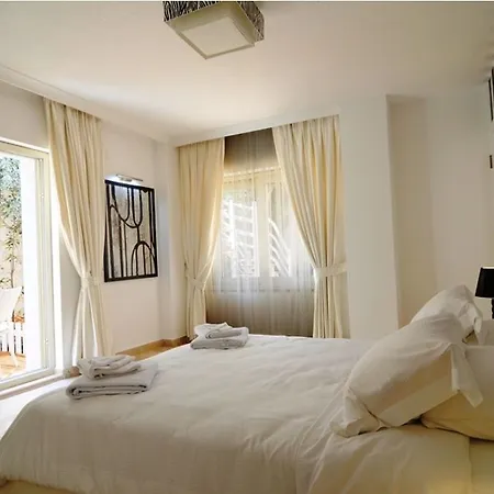 Hotel Mini Saray Kalkan