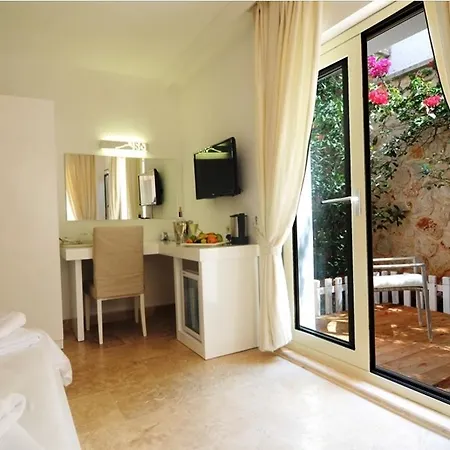 Hotel Mini Saray Kalkan