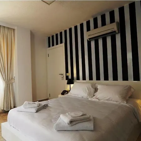 Mini Saray Hotel Kalkan