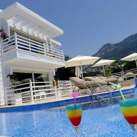 Mini Saray Kalkan